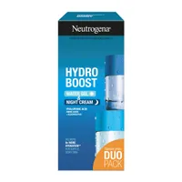 Neutrogena Hydro Boost DuoPack