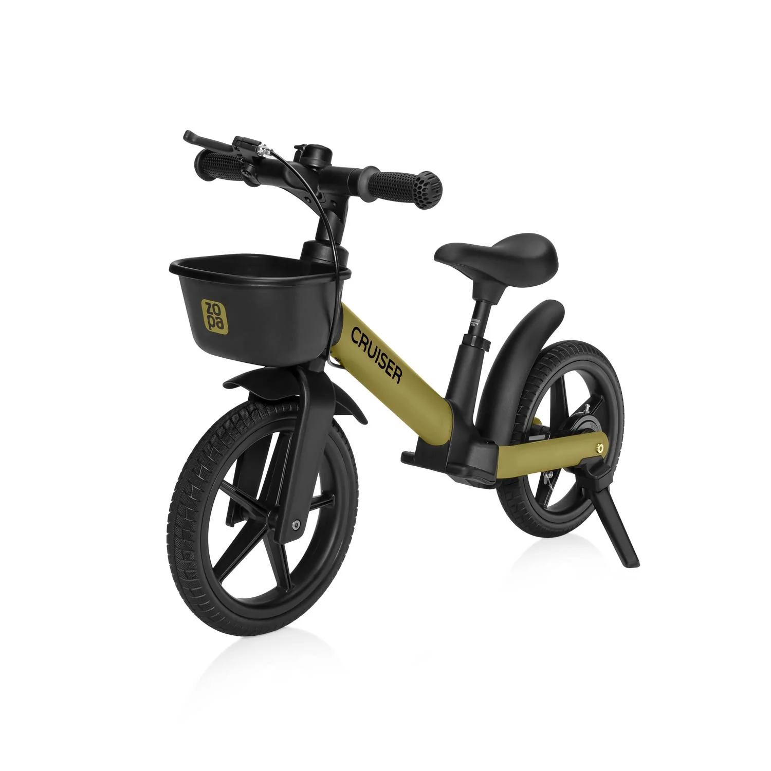 Zopa Odrážedlo Cruiser s brzdou, Kodi Race 4