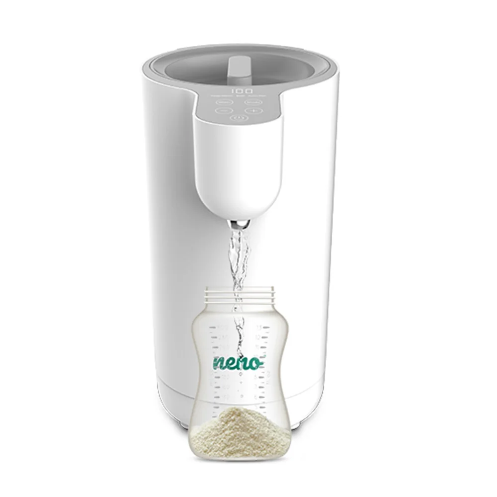 NENO Aqua Ohřívač vody na přípravu mléka
