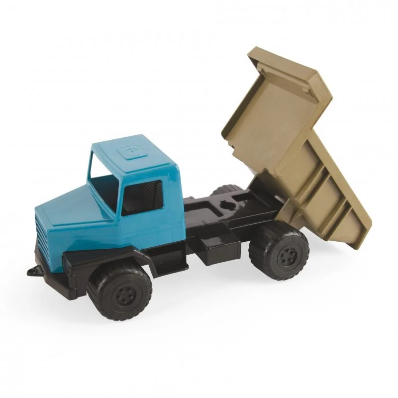 DANTOY blue Marine nákladní auto 1ks 24m+
