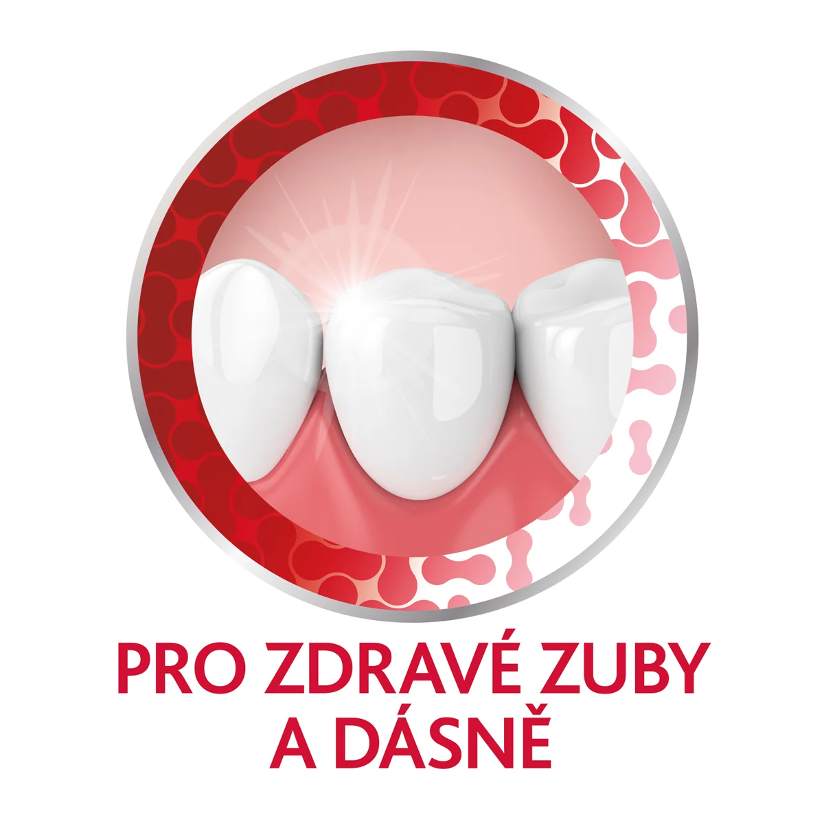 Parodontax Extra Fresh zubní pasta 75 ml