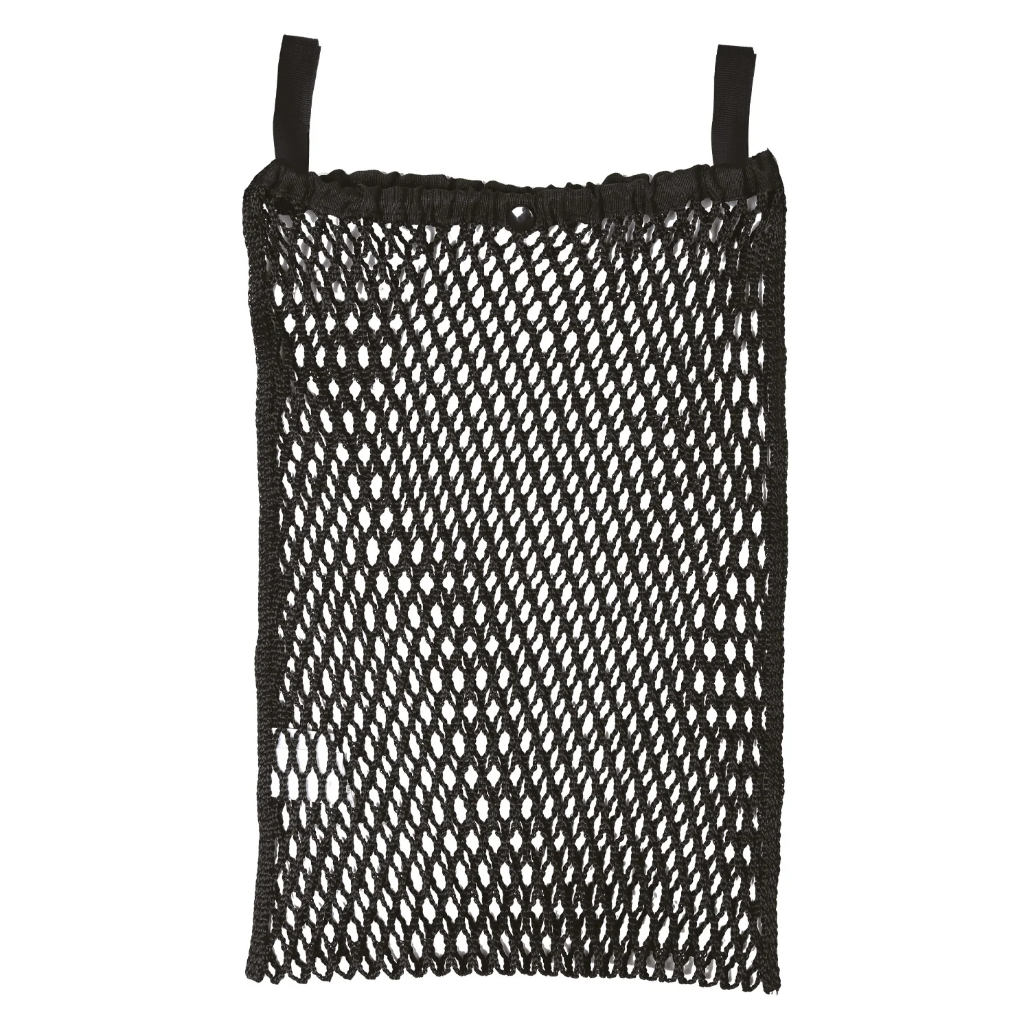 Zopa Síťová taška na kočárek, Black, Černá