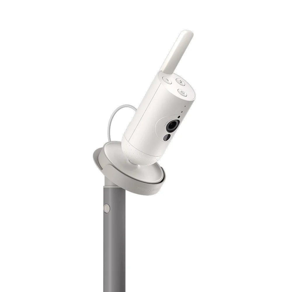 Philips Avent SCD971 Premium chytrá dětská chůvička
