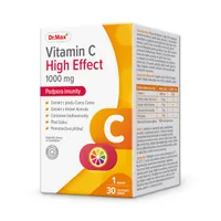 Dr.Max Vitamin C High Effect 1000 mg
