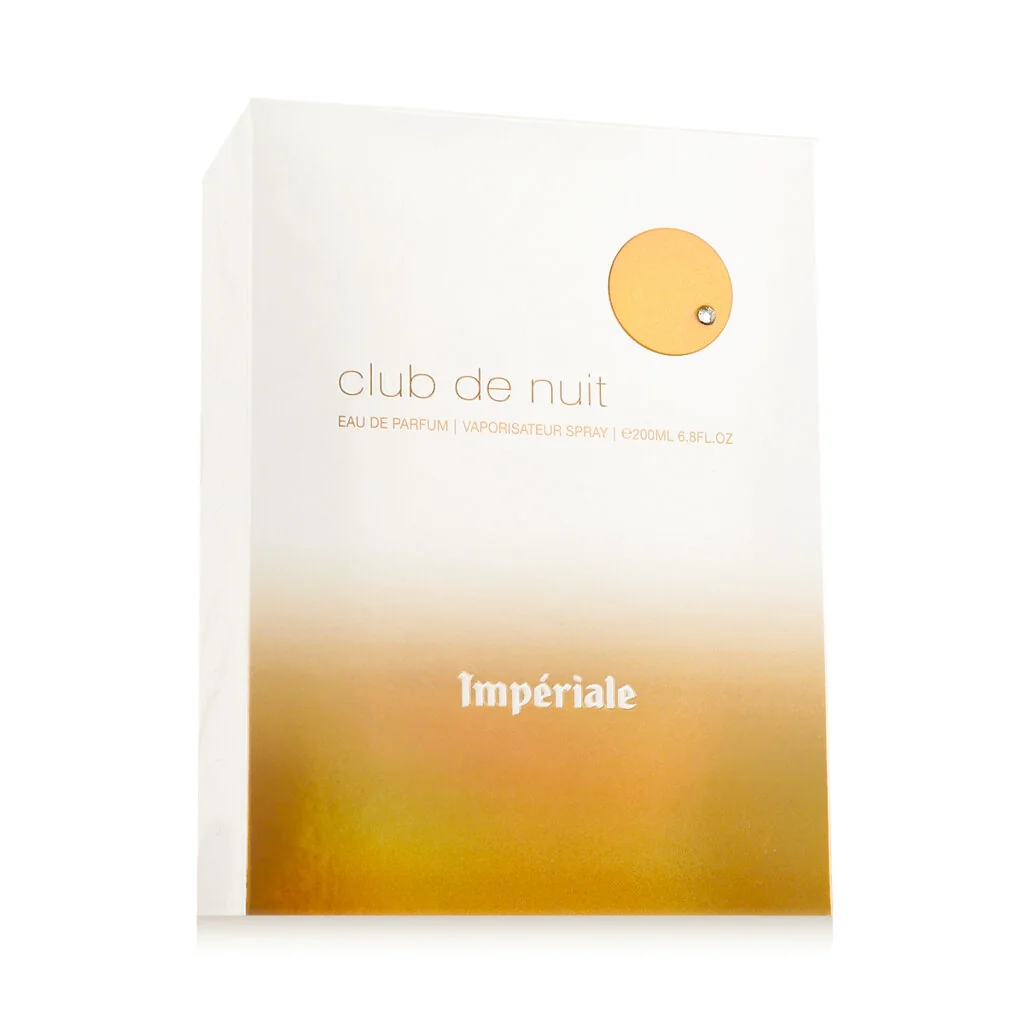Armaf Club de Nuit Impériale EDP 200 ml W