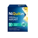 Niquitin Clear 21 mg