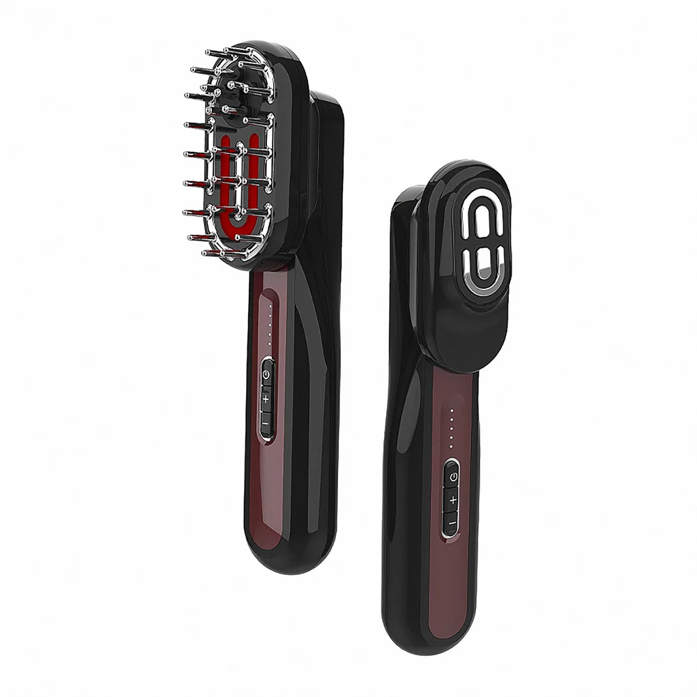 Garett Beauty Multi Care Brush multifunkční masážní přístroj