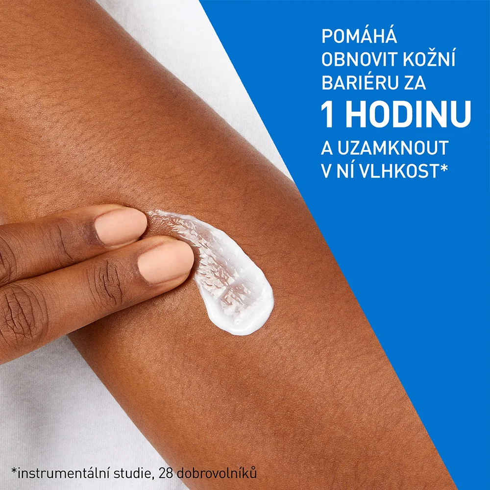 CeraVe Hydratační mléko náplň 473 ml