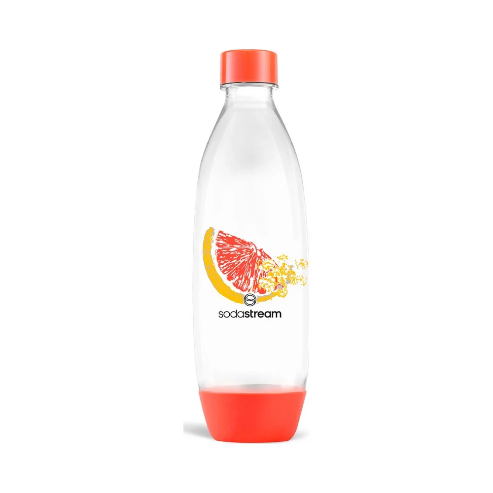 SODASTREAM Lahev Fuse 1 l 3 ks Fruits