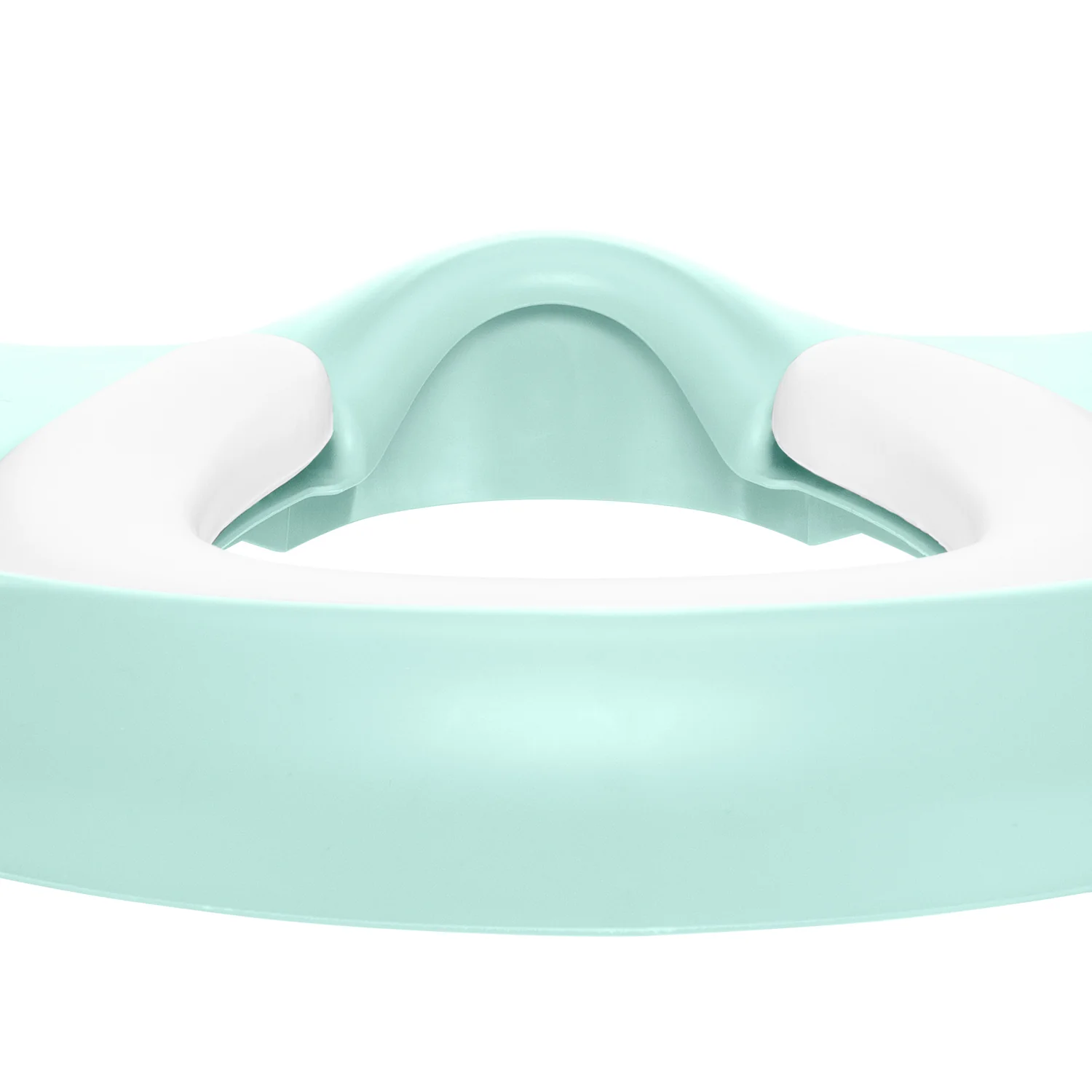 Zopa Schůdky na WC Loostep, Ice Green 3