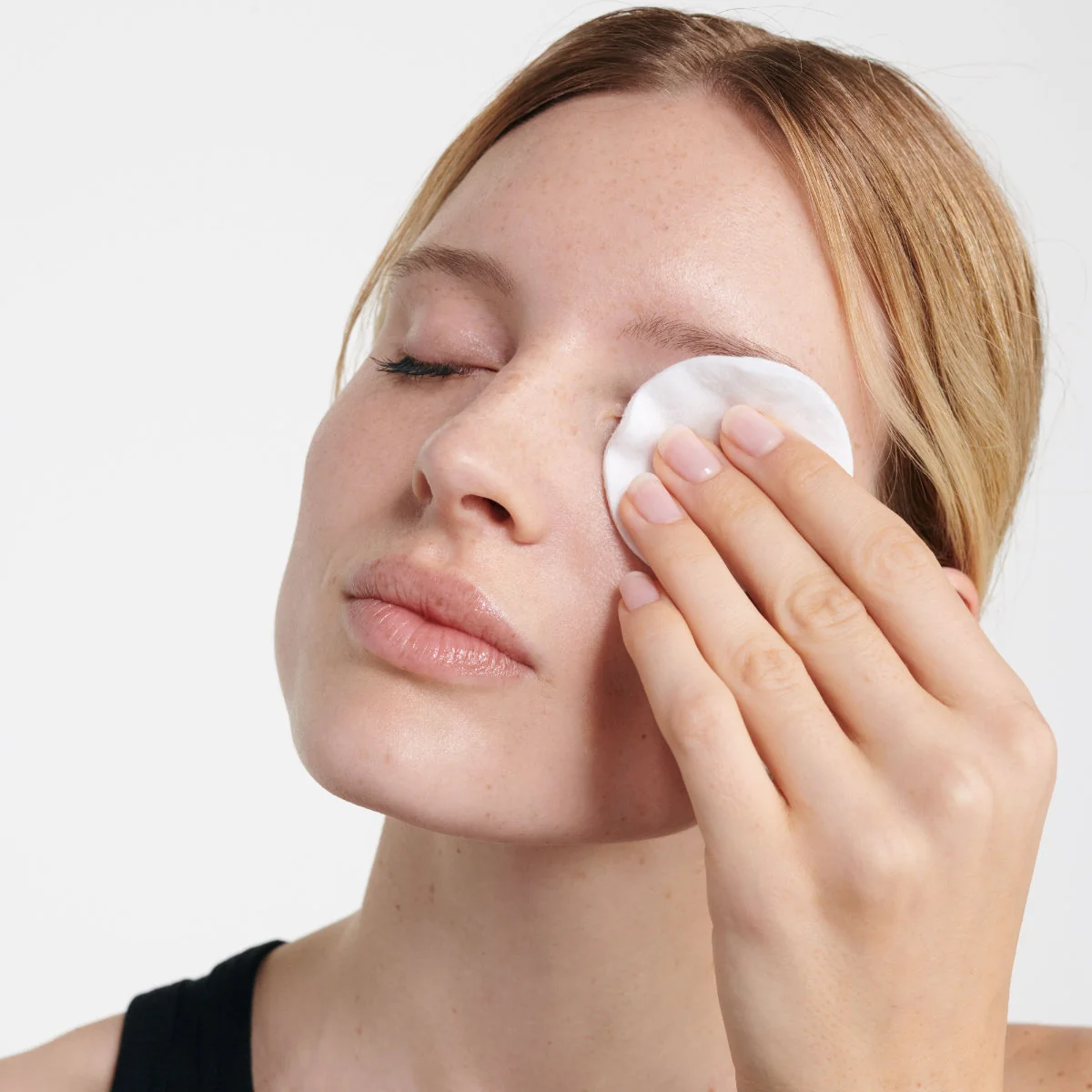 Dr.Hauschka Dvoufázový odličovač očního make-upu 75 ml