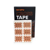 Spophy Cross Tape B 3,6 x 2,8 cm