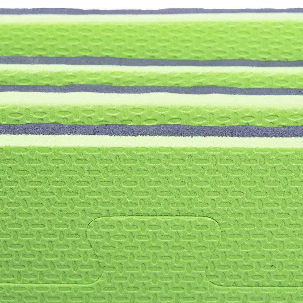 inSPORTline Fitness podložka EVA 124x124x1,2 cm