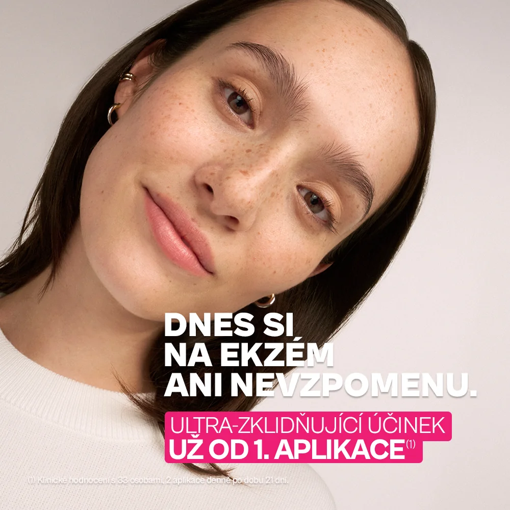 A-Derma Exomega Ultra zklidňující sérum 30 ml