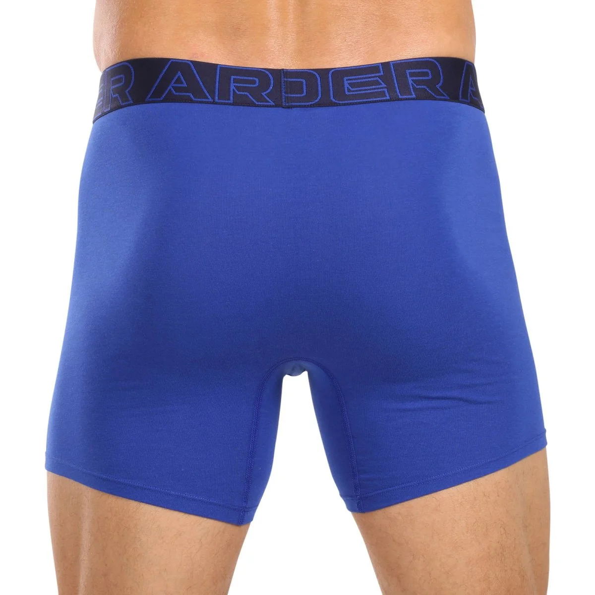 Under Armour 3PACK pánské boxerky vícebarevné (1383889 410) 5XL