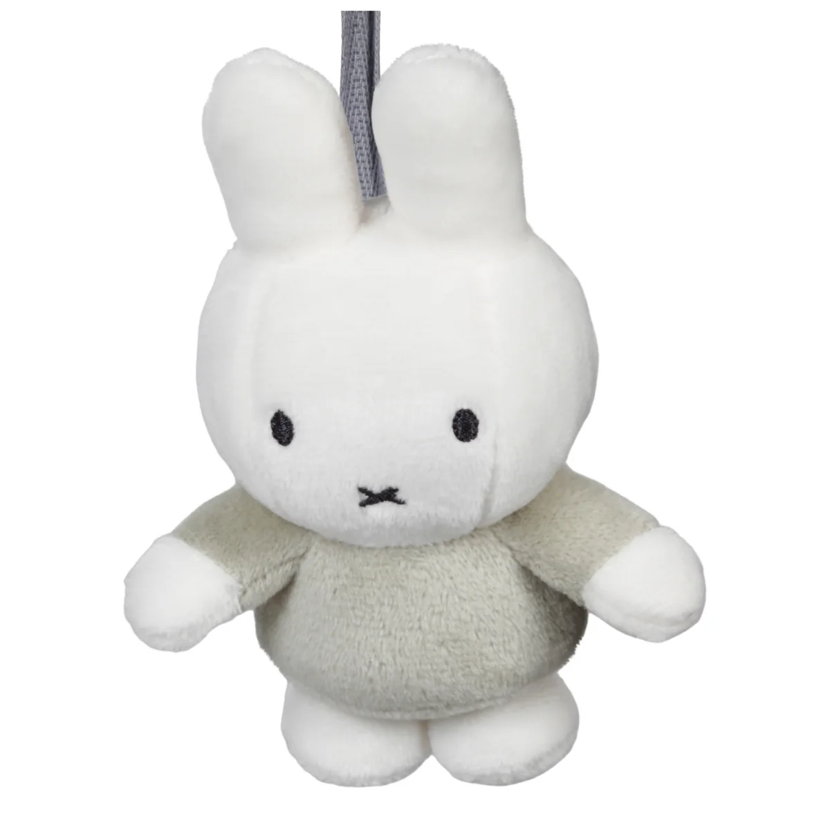Little Dutch Hudební kolotoč Miffy Fluffy Blue
