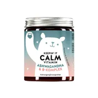 Bears With Benefits Keepin' It Calm vitaminy