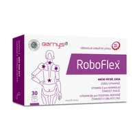 Barny´s RoboFlex