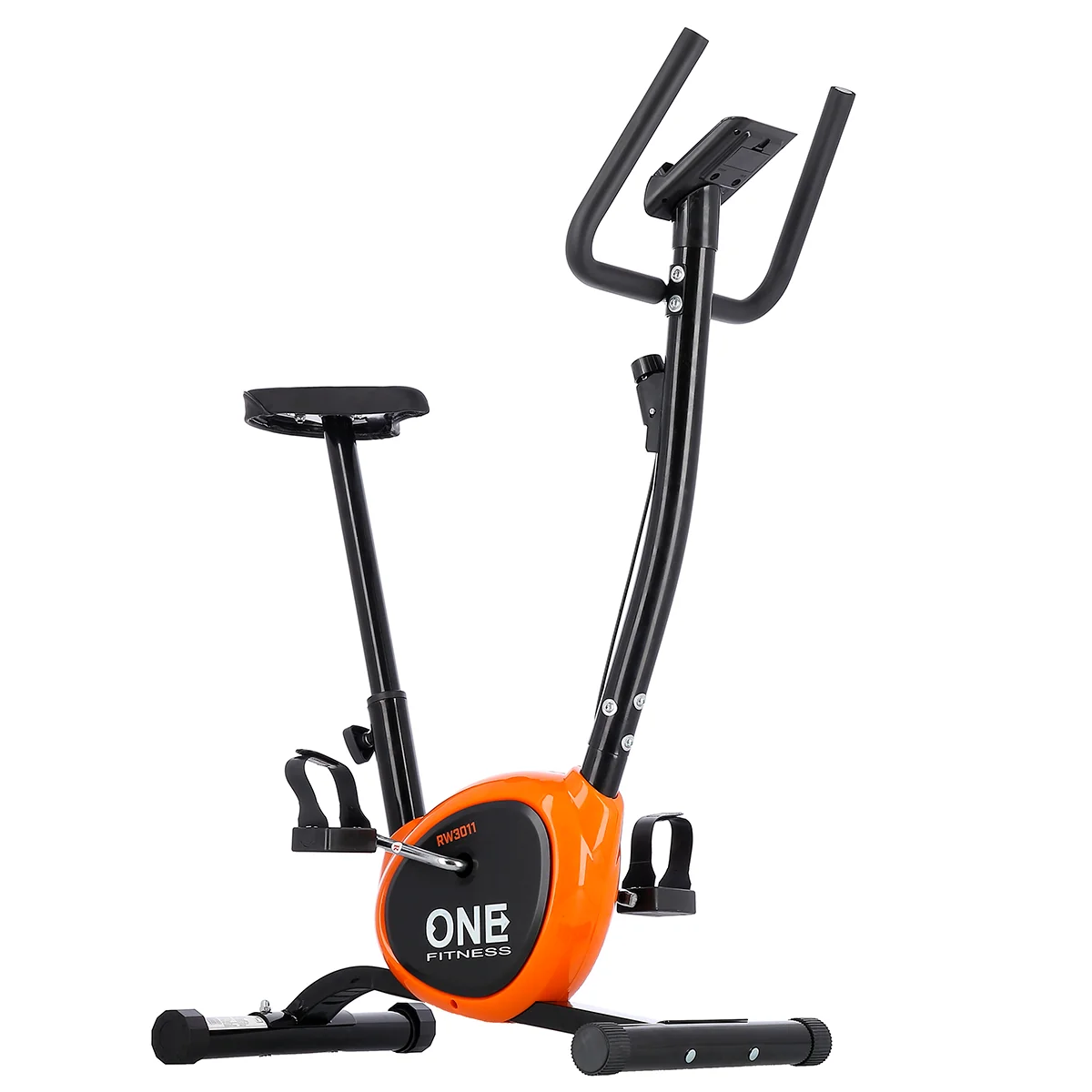 ONE FITNESS Mechanický rotoped RW3011