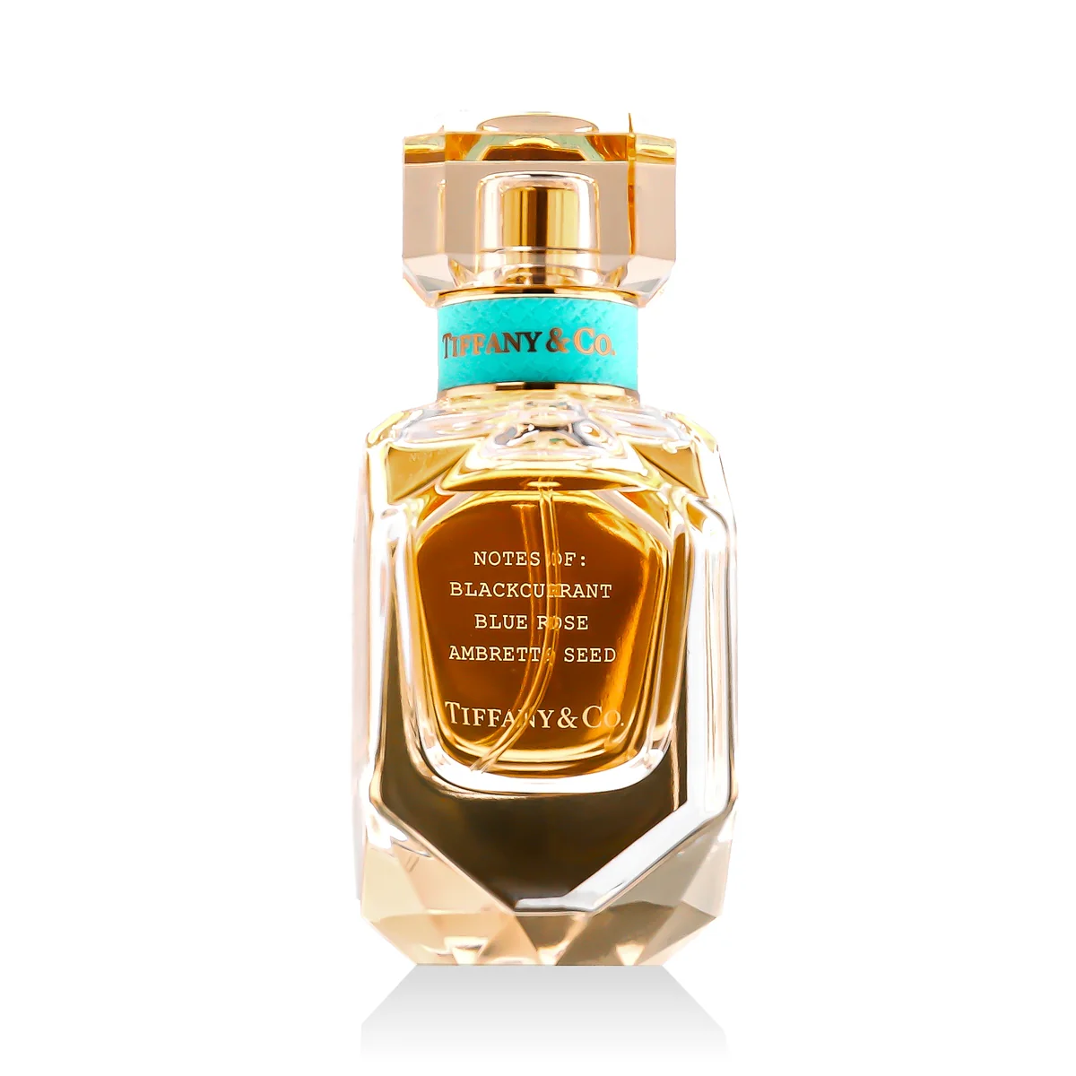 Tiffany & Co Rose Gold EDP 30 ml W