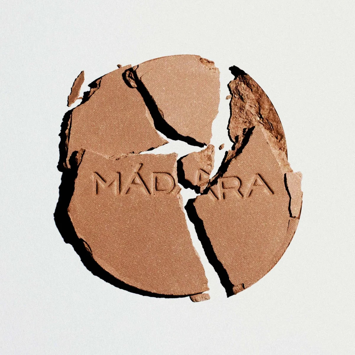 MÁDARA Midsummer Minerální bronzer 1 Heat 9 g