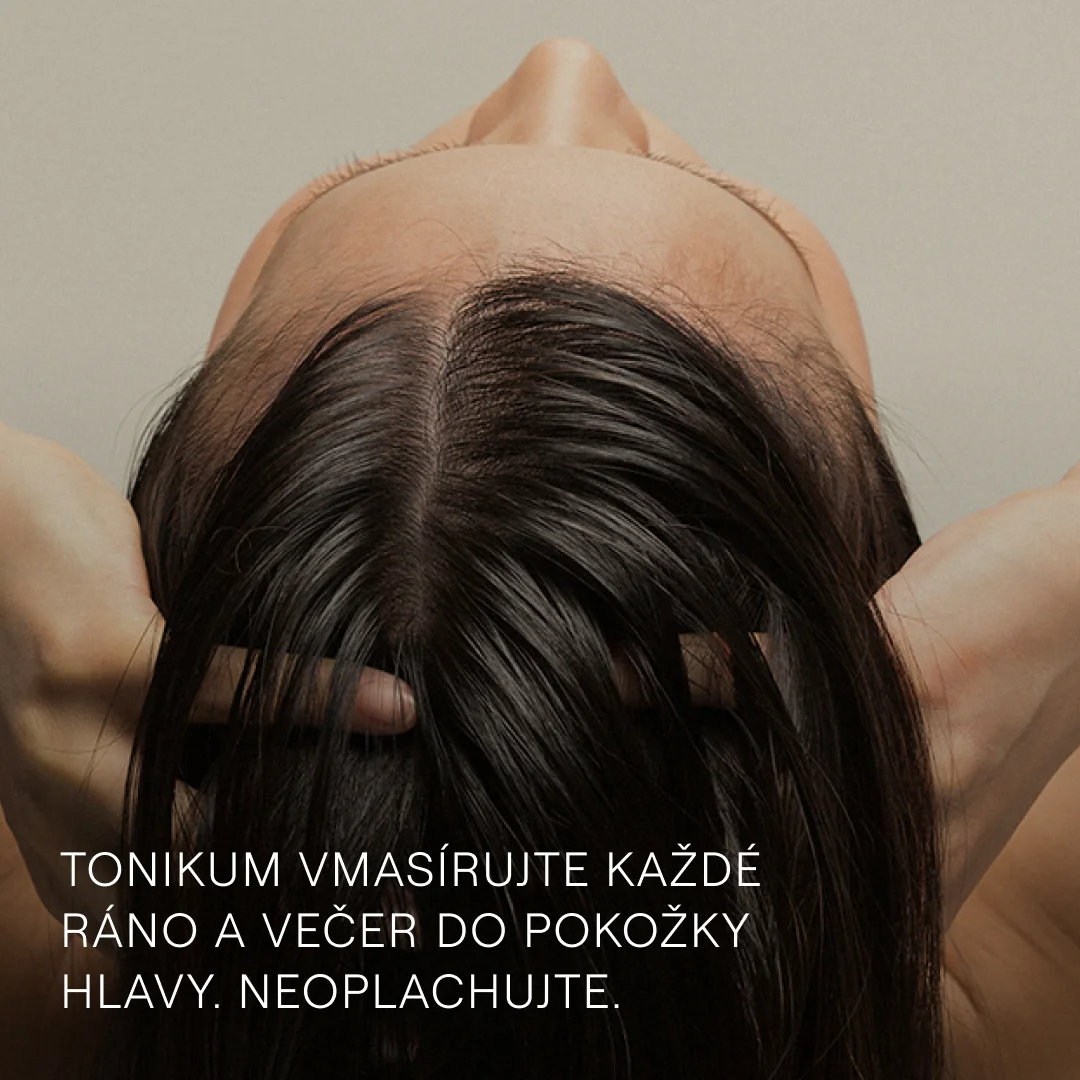 Weleda Rozmarýnové vlasové tonikum 100 ml