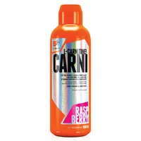 Extrifit Carni 120000 Liquid Raspberry