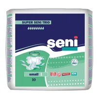 Seni Super Trio Small