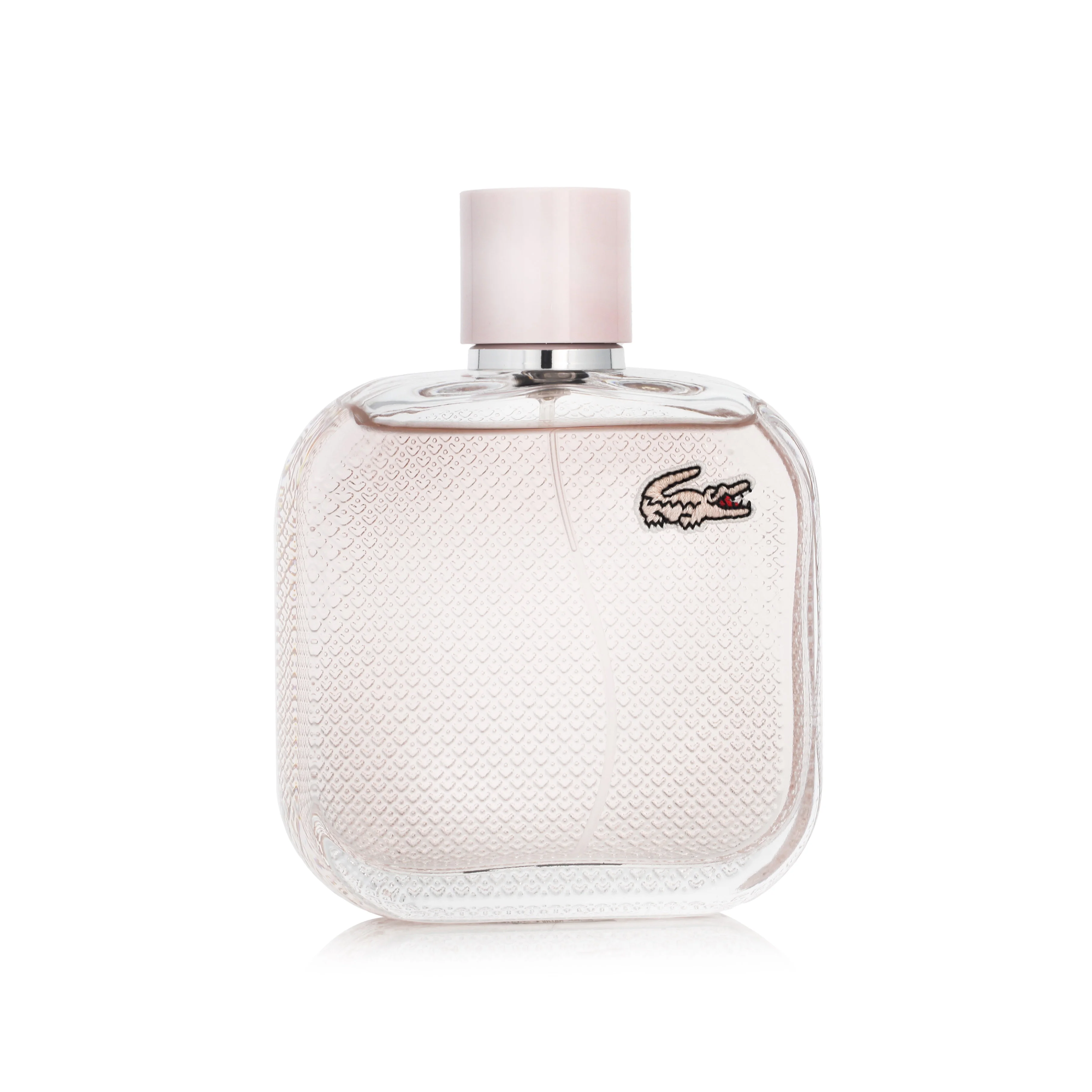 Lacoste L.12.12 Rose Eau Fraîche EDT 100 ml W