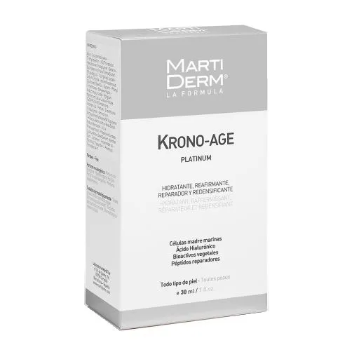 MARTIDERM Platinum Krono-age sérum proti vráskám 30 ml