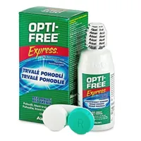 Opti free Express