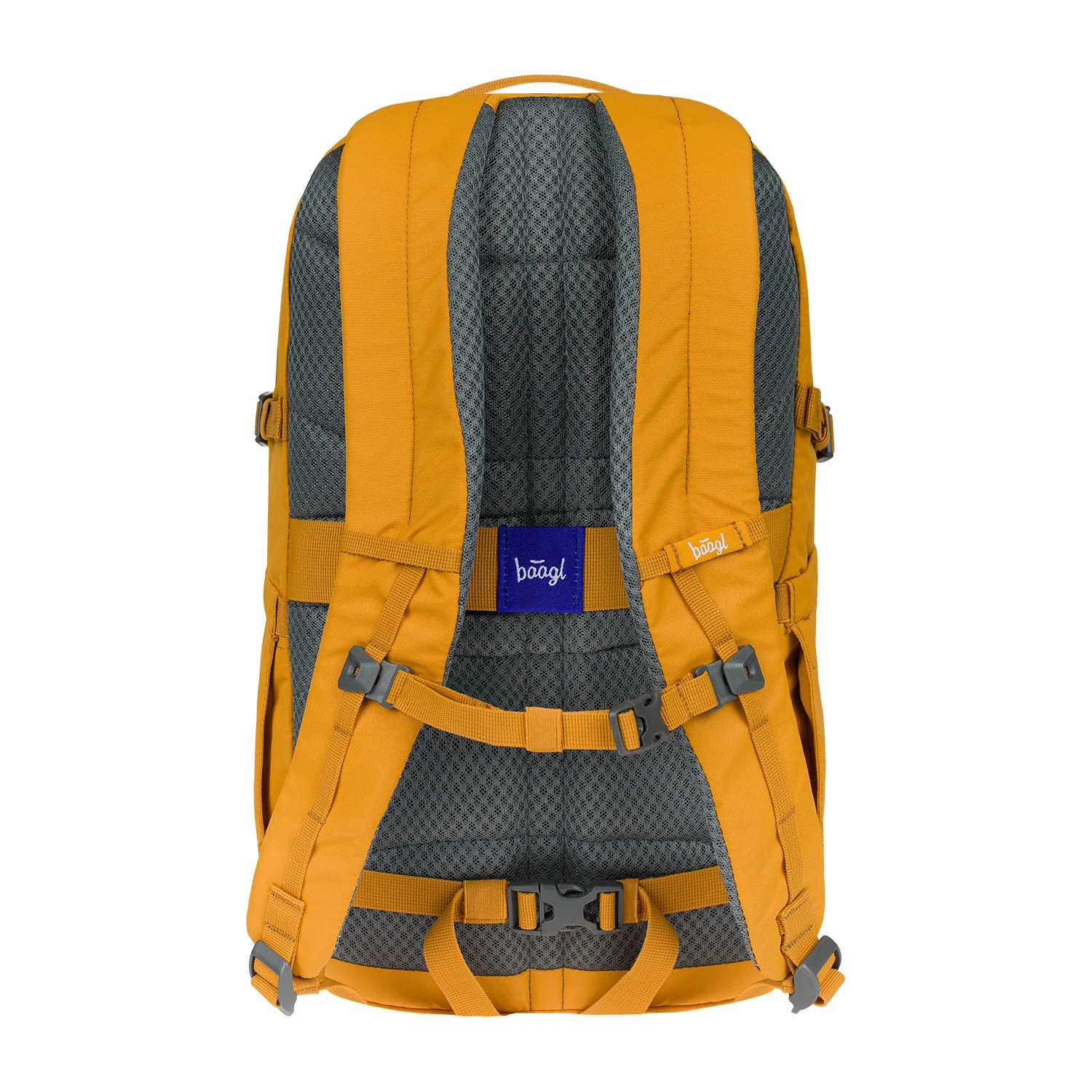 Baagl Batoh Dash Yellow GRS