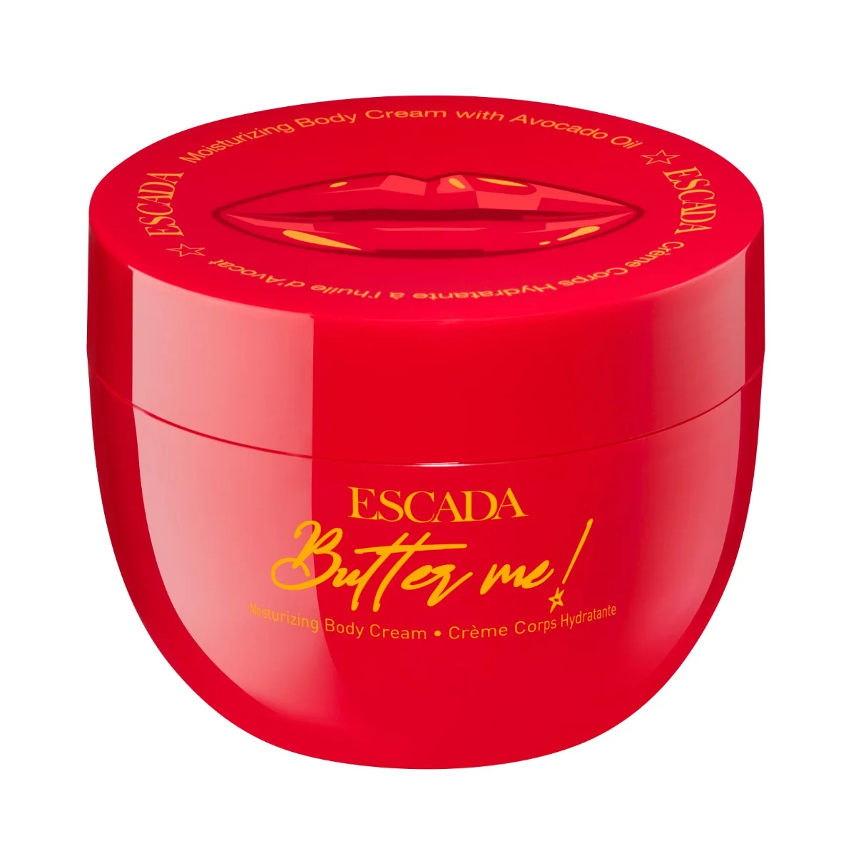 Escada Butter Me Body Cream tělový krém 200 ml