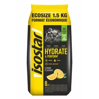Isostar Hydrate & Perform citron
