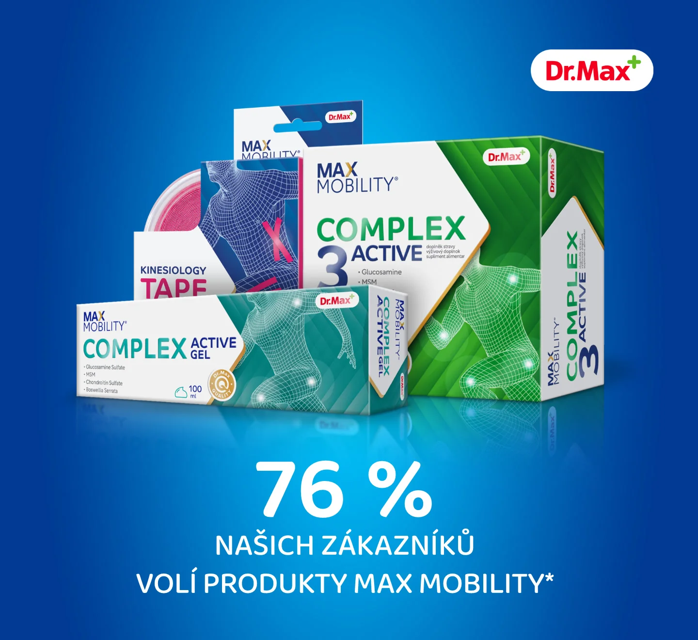 Max mobility. 76% našich zákazníků si vybírá produkty Max Mobility Max mobility. 76% našich zákazníků si vybírá produkty Max Mobility