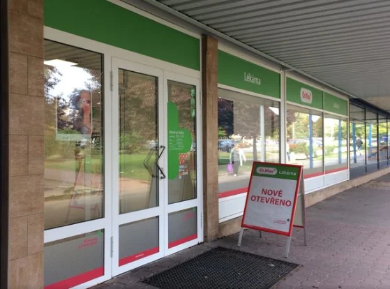Krátká 904, Mladá Boleslav