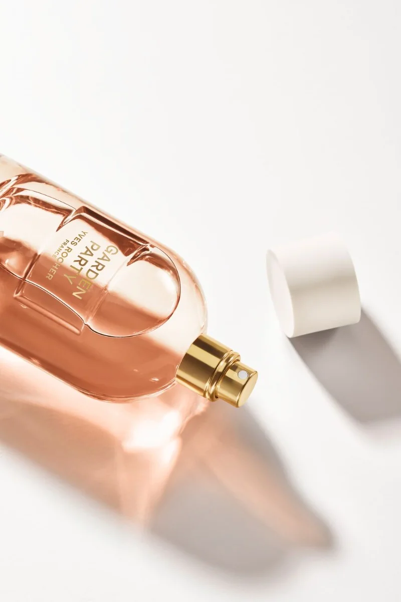 Yves Rocher Parfémová voda Garden Party 100 ml