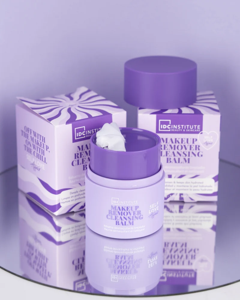 IDC Institute Balzám pro odstranění makeupu 45 g