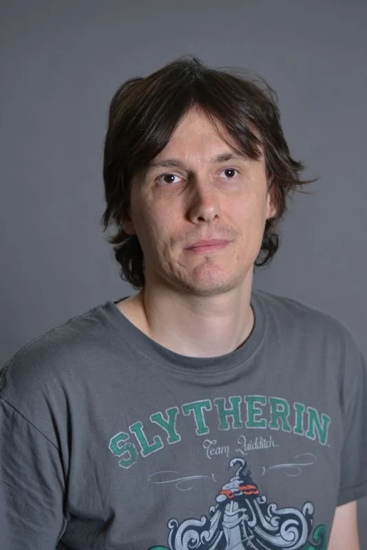 PharmDr. Tibor Kirsch
