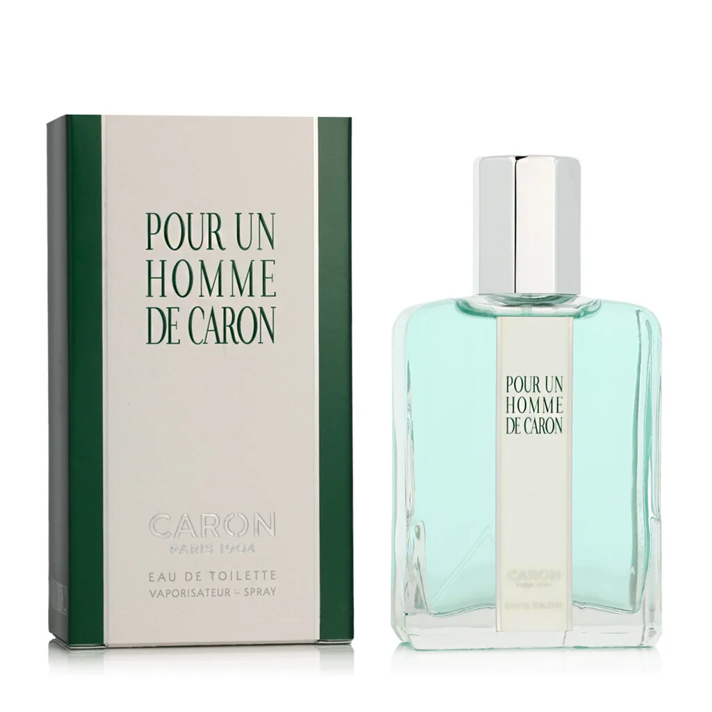 Caron Pour un Homme de EDT 75 ml M