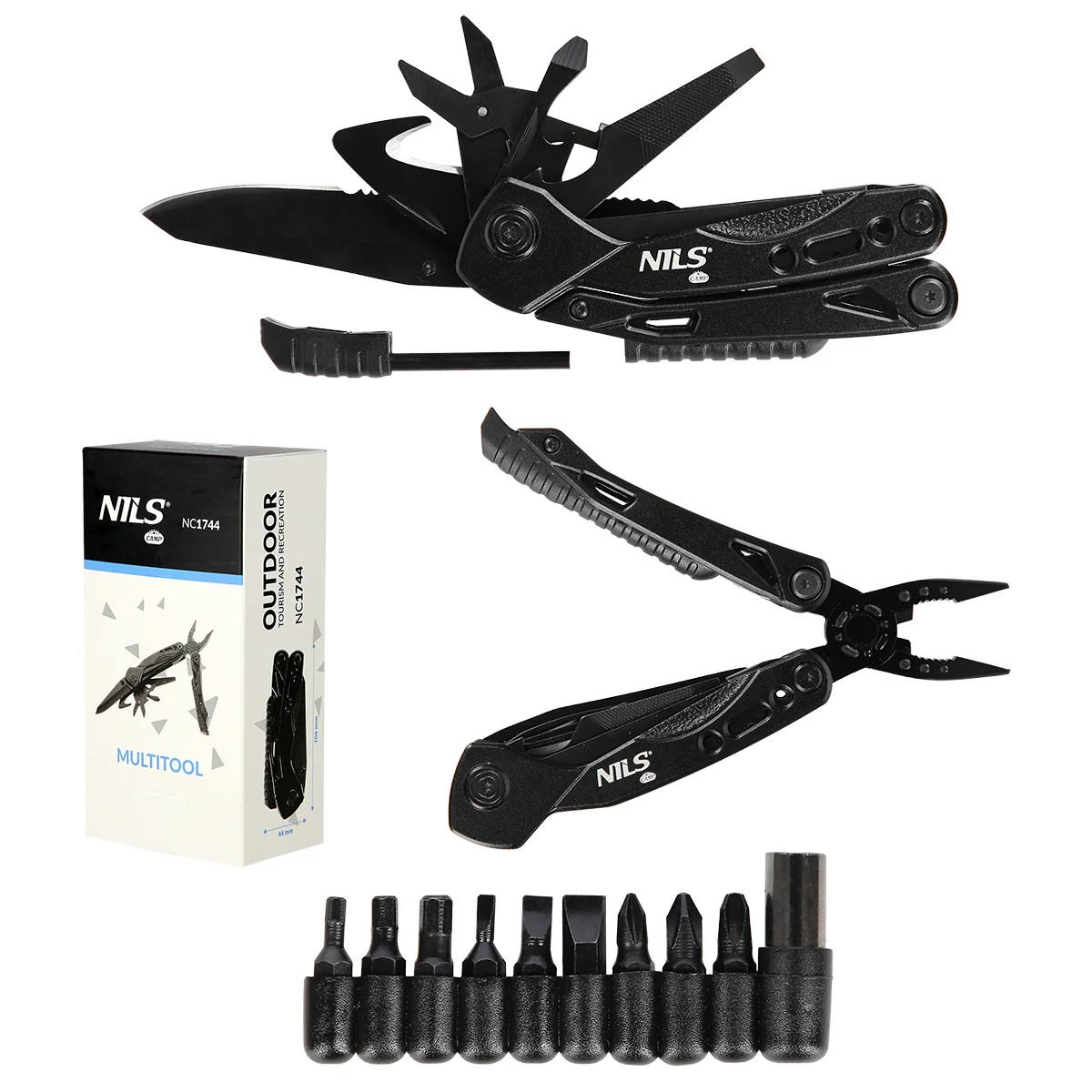 Nils Multitool NC1744