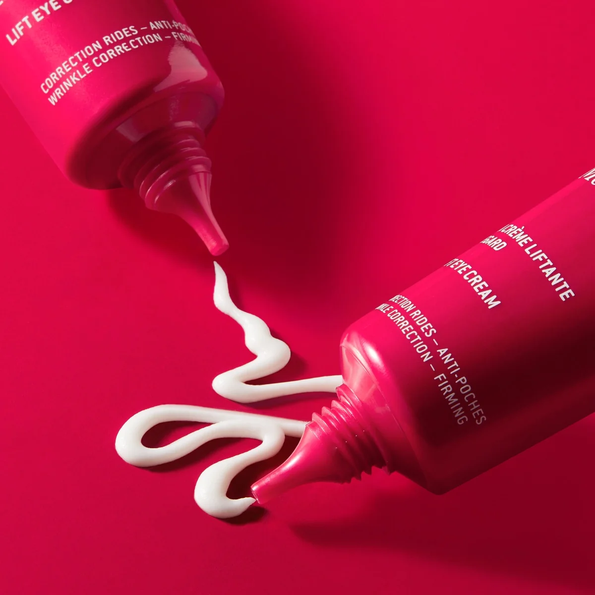 Nuxe Merveillance LIFT Zpevňující oční krém 15 ml