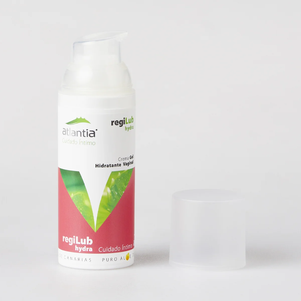 Atlantia Aloe Vera Vaginální krém 50 ml