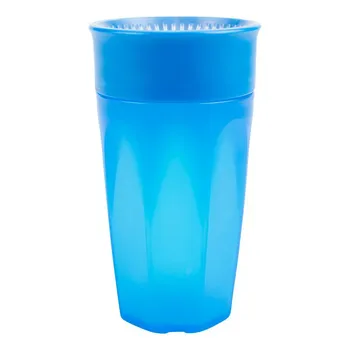 Dr.Browns Hrnek Cheers360 9m+ 300 ml 1 ks modrý