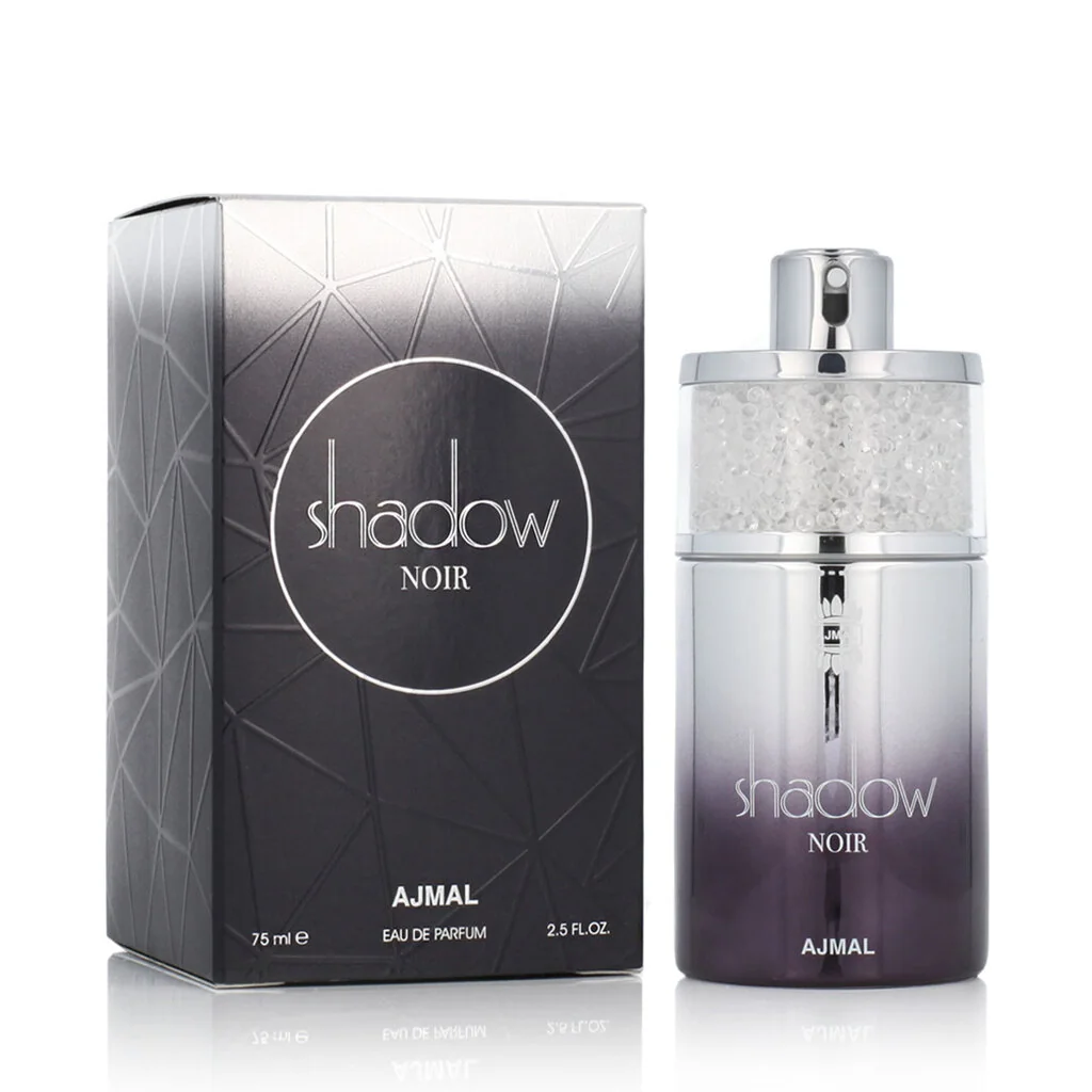 Ajmal Shadow Noir EDP 75 ml W