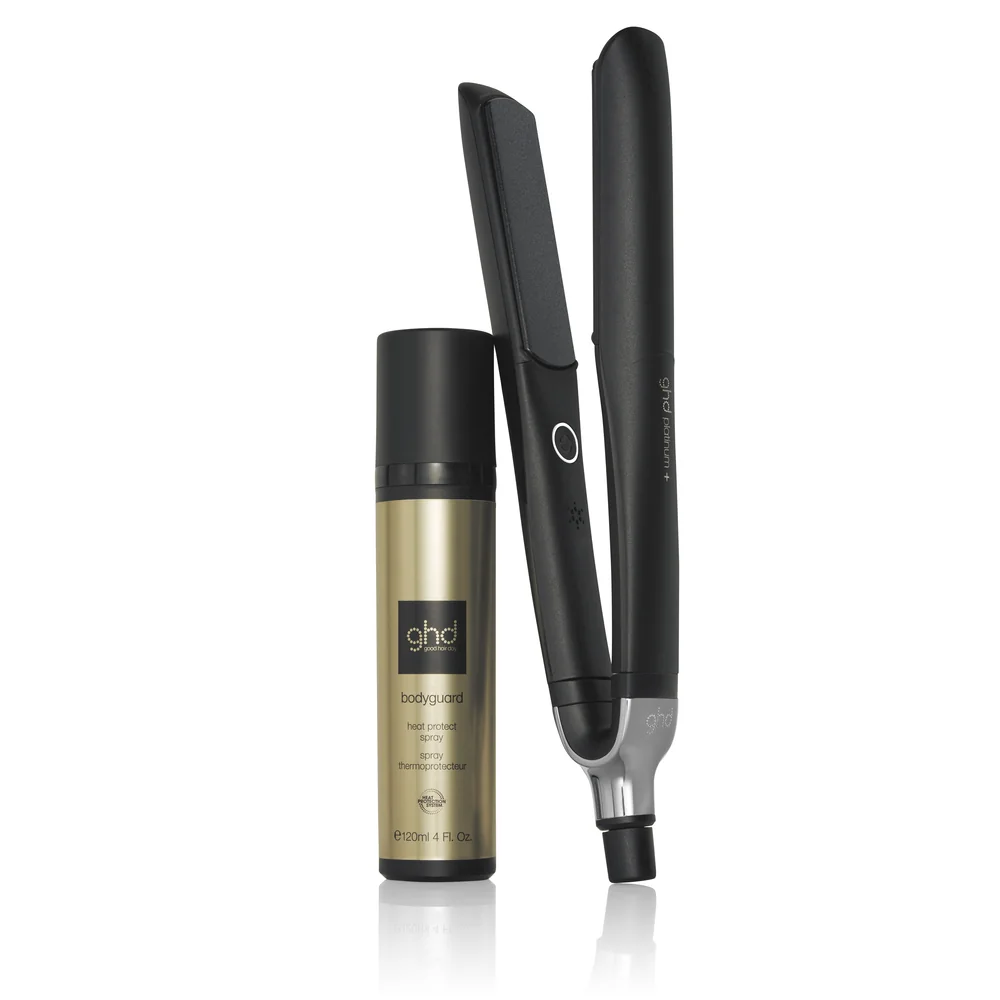 GHD Heat Protection Bodyguard tepelná ochrana 120 ml