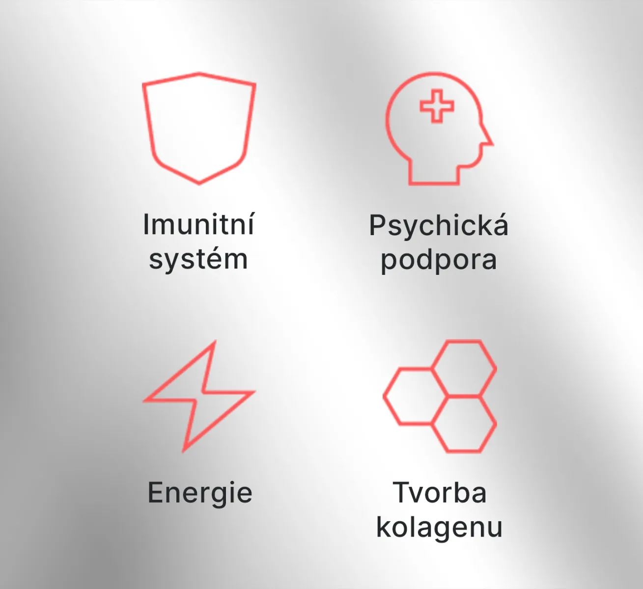 LifeCode developed by Dr. Max® Liposomal Vitamin C 90 kapslí