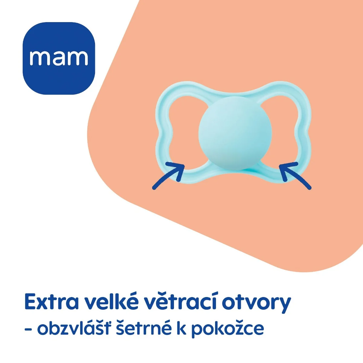 MAM Dudlík Supreme 6m+ 2 ks liška/traktor