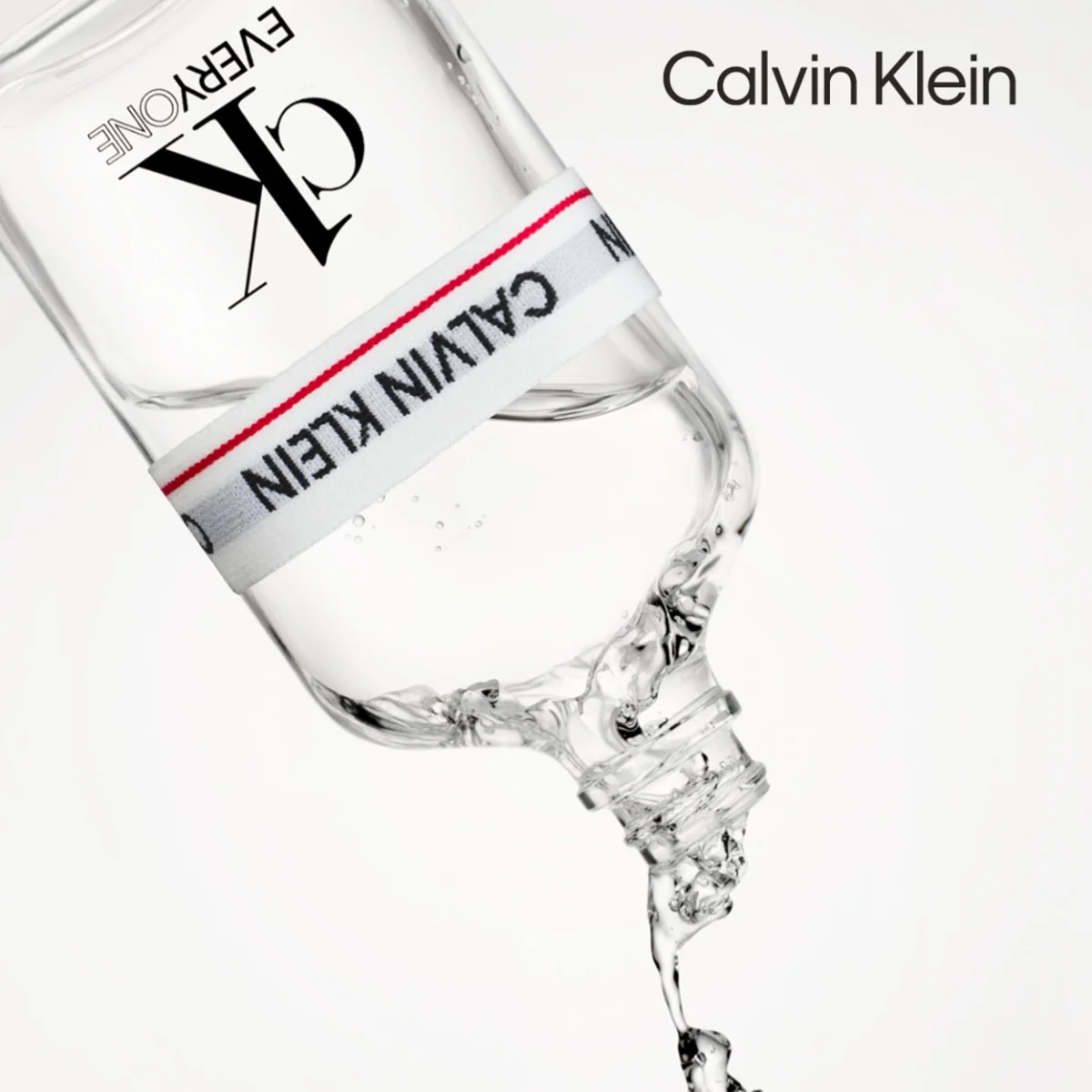 Calvin Klein Everyone toaletní voda unisex 200 ml