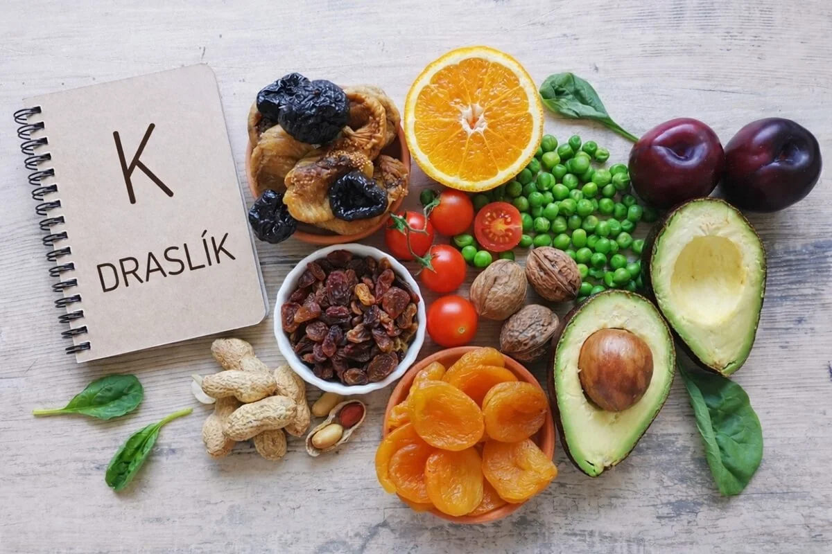 Hypokalémie – příznaky, příčiny a léčba nedostatku draslíku